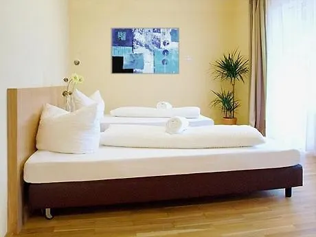 Hotel Campus Bad Kissingen