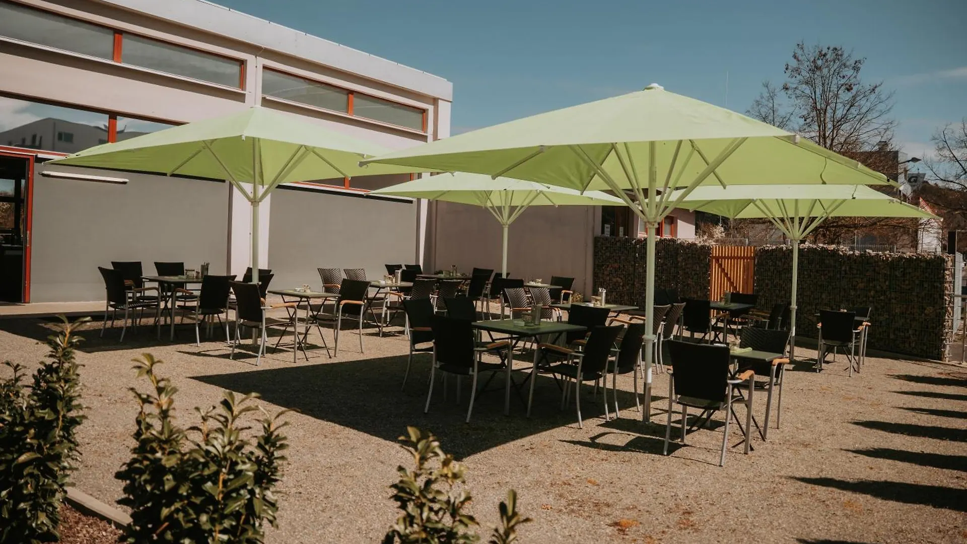Campus Bad Kissingen