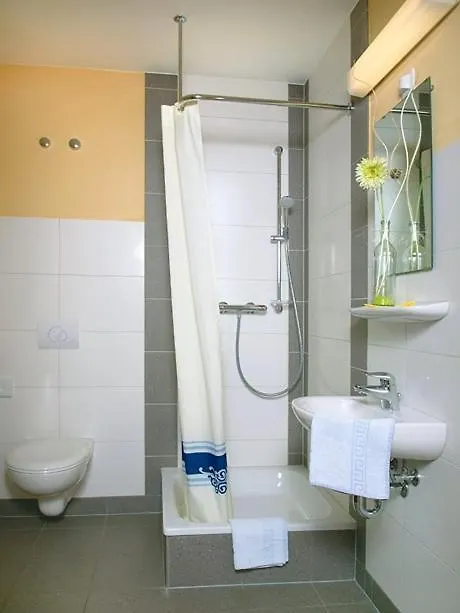 Campus Bad Kissingen 2*,  Germany